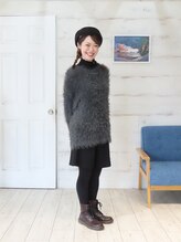 アロハララ(ALOHA LaLa) 菅野 リエ