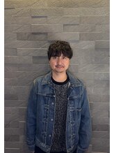 ララ(LALA)&nbsp;牧尾 俊秀