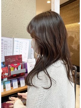 TIERA【ティエラ】【3月5日OPEN(予定)】 つやブラウン