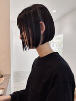 トミー(TOMMY) ボブ