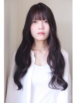 たさわ堂エンネ(enne)&nbsp;Aラインロングと暖色カラーで大人可愛いを実現