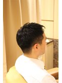 ビジネスベリーショート