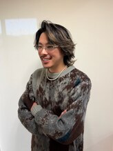 サロンドモリ&nbsp;宮田 蓮