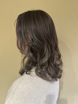 ゼン(Zen.) レイヤー×ハイライト