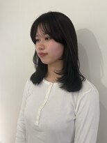 ツナグ(tsunagu)&nbsp;顔まわりlayer