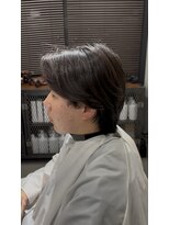 キャリー(Caly)&nbsp;Before