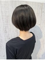 ヴィサージュ(VISAGE)&nbsp;大人丸みショート