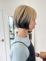 パーム スプリングス(Palm Springs)&nbsp;Hair by Palm Springs 1136