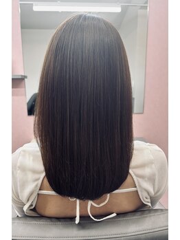 アッタ(atta)の写真/しみない、匂わない、傷まない和漢カラー