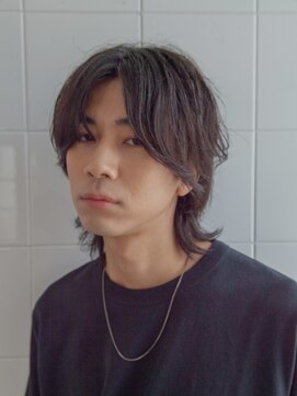 グリーンルーム(GREENROOM) メンズカット／頭皮ケアヘッドスパ／仕事帰り歓迎／新丸子駅近