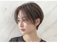 ヘアーアンドメイク ドレス(DRESS)