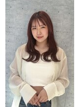 アロット 溝の口店(a.lot) 岡野 未夢