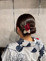 カラーズ 川越店(colors)&nbsp;カチモリヘアー