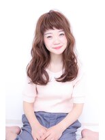 ニューヨークニューヨーク 三宮店(NYNY)&nbsp;【NYNY】フェルシェウェーブ