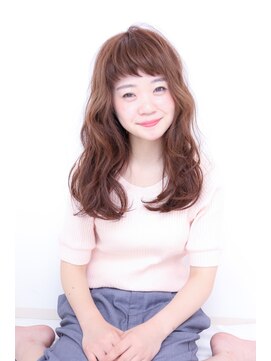 ニューヨークニューヨーク 三宮店(NYNY) 【NYNY】フェルシェウェーブ