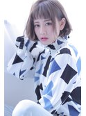 オフィスキュト[mignon]カワカッコイイ[タンバルモリ]
