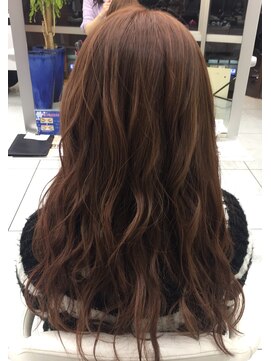 クレア 座間(CREA ZAMA) 【CREA座間】大人ピンクカラー