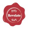 ヘアー アート リベラーテ(hair art Revelate)のお店ロゴ