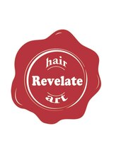 hair art Revelate