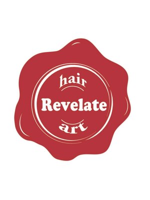 ヘアー アート リベラーテ(hair art Revelate)