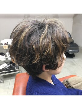 モニュメント(Monument) シコティッシュウェーブ