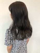 マッシュ チャヤマチ(MASHU chayamachi)&nbsp;華奢ハイライト