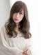 リコ アトリエ 成田公津の杜(RICO atelier)の写真/ハーブリタッチ白髪染め+Cut¥6000★デザインだけでなく“品質と綺麗さ”にこだわる大人女性の為のカラー♪