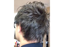 ヘアーデザイン アクトレス Hair Designs ACTRESS