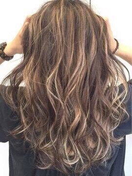 トゥルース 我孫子店(TRUTH) ハイライト×ティアラベージュ