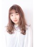 カット+選べる最上補修Tr！oggiotto 4step Tr ￥9900～