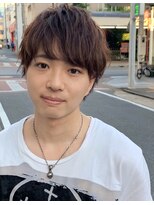 テダ(Te'Da)&nbsp;クラウドマッシュ