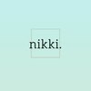 ニッキ(Nikki)のお店ロゴ