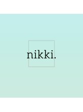 ニッキ(Nikki)