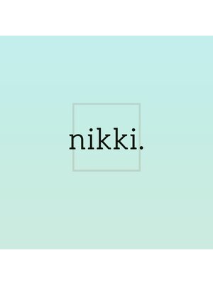 ニッキ(Nikki)