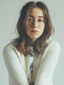 バーノン(VERNON) ALICE PERM　MEDIUM【VERNON】058-262-3611