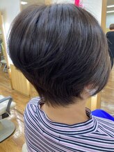 M O Pサロン童夢