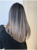 シルバーバレイヤージュ