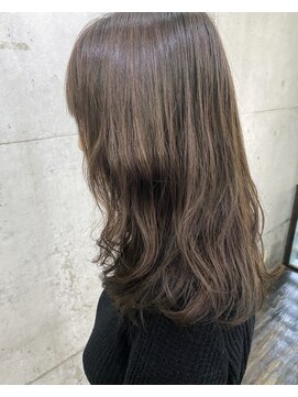リミット ヘアー 明野店(Remit hair) Blink×パーマ