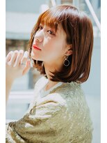 フローレバイヌンク(Flore by nunc)&nbsp;【巣鴨】【大塚】Flore by nunc新作スタイル【地蔵通り商店街】