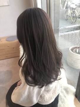 ラベンダー バイ ジュエル 湘南台駅西口店(Lavender by JEWEL) ☆お客様スタイル☆【Lavender by JEWEL 湘南台/湘南台駅】