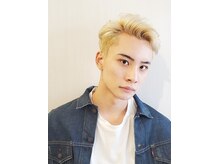 アズヘアー(a z.hair)