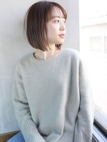 バース(BIRTH) 天神【BIRTH】シースルーバング×内巻きワンカール 9