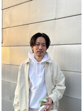 ザセントラル トヨス(THE CENTRAL)&nbsp;深津 剛