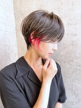 ノア ヘアデザイン 町田店(noa Hair Design)