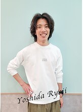 アンフィ 鶴間(Anphi)&nbsp;吉田 良次