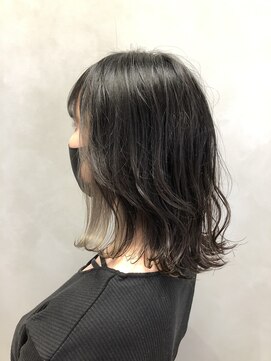 エイト 博多店(EIGHT hakata) インナー