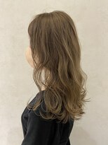 ストック(Stock)&nbsp;スモーキートパーズ