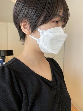 ブリック ヘアアンドスパ(BRICK HAIR&SPA) ショート