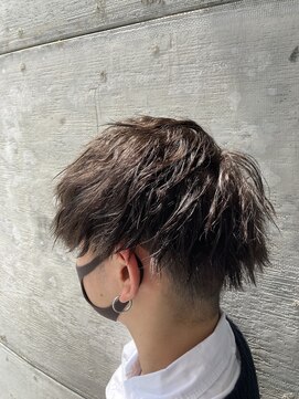 ジャム(JAM) ツイストスパイラル