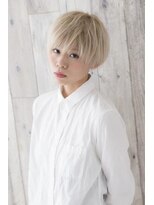 スティラアン 新小岩南口(Stilla an)&nbsp;ハイトーンショート！